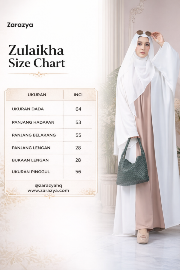 Zulaikha