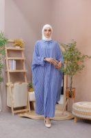 CAMELIA DENIM BLUE