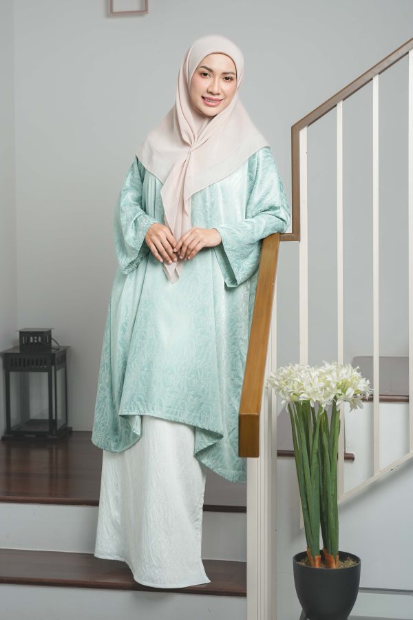 JUITA MINT EMBUN
