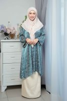 JUITA TEAL SAMUDERA