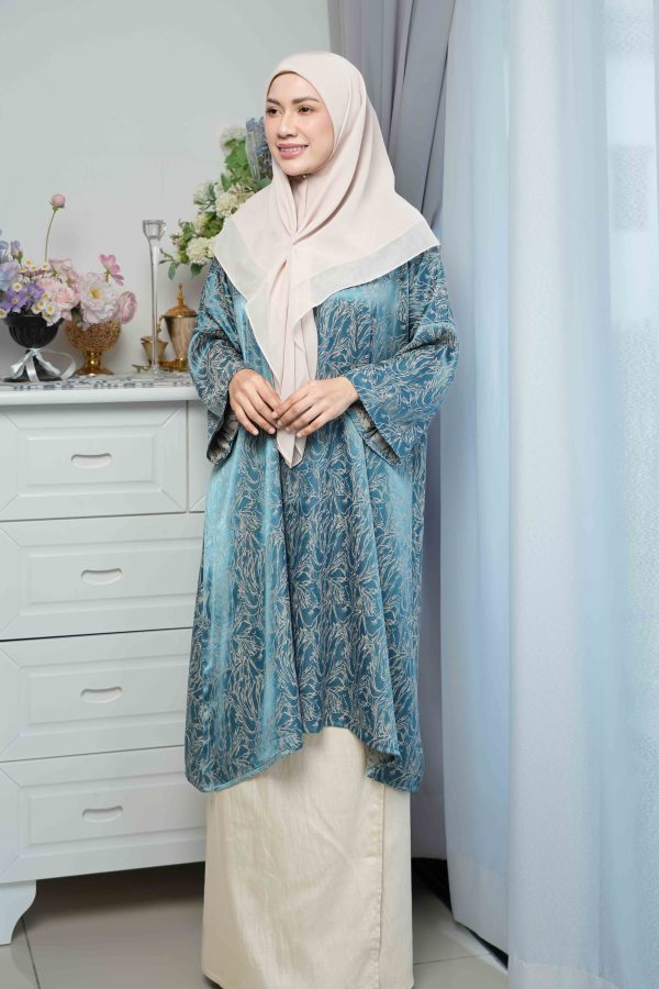 JUITA TEAL SAMUDERA